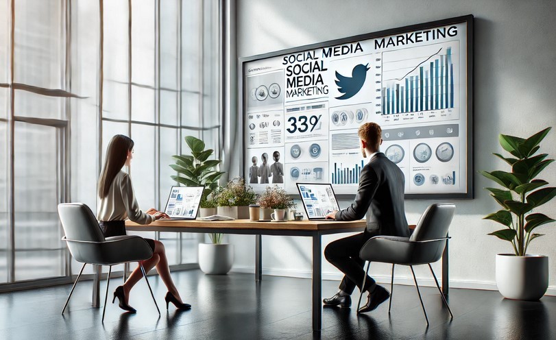 Qué es el marketing en redes sociales y cómo puede impulsar tu negocio