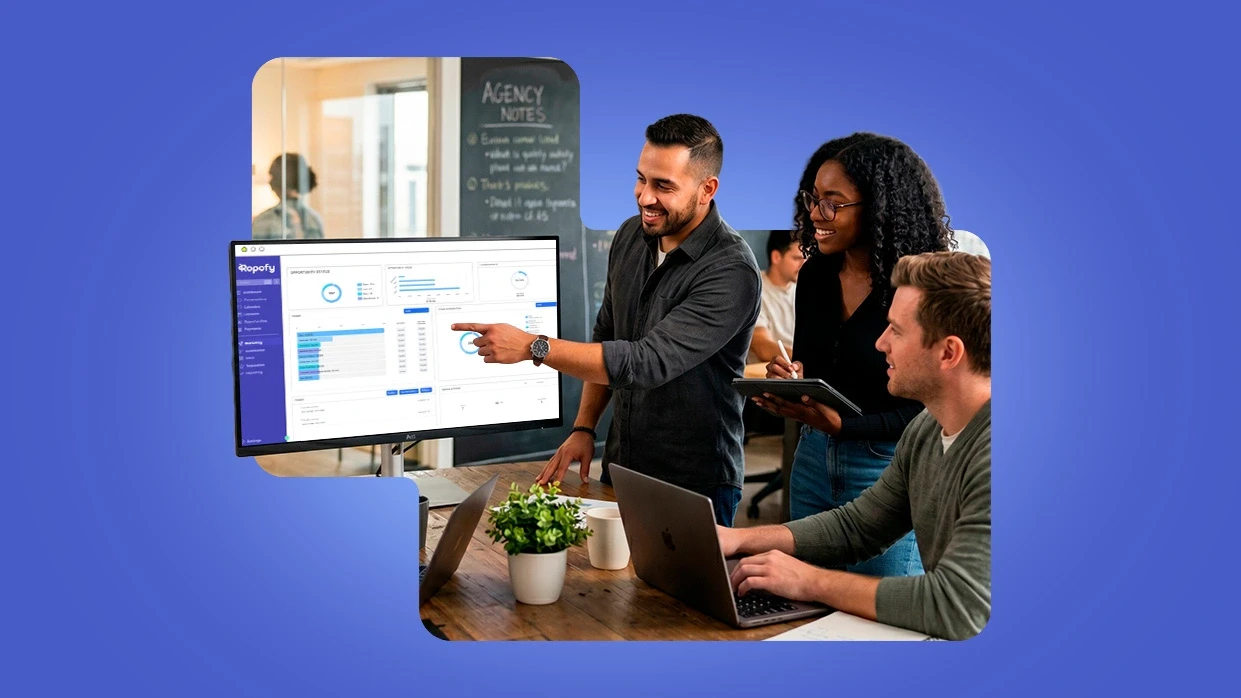 El CRM que las agencias de marketing digital necesitan y pocas tienen