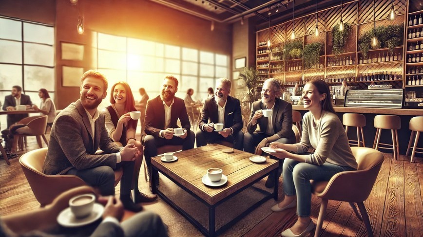 Cómo tener un cliente fiel con ayuda de un CRM