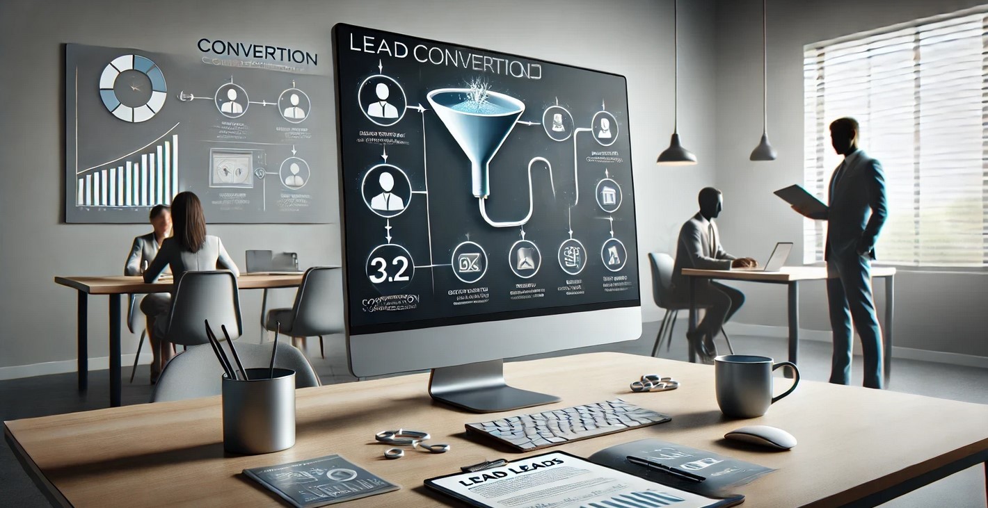 Qué es un lead y cómo convertir más prospectos en ventas
