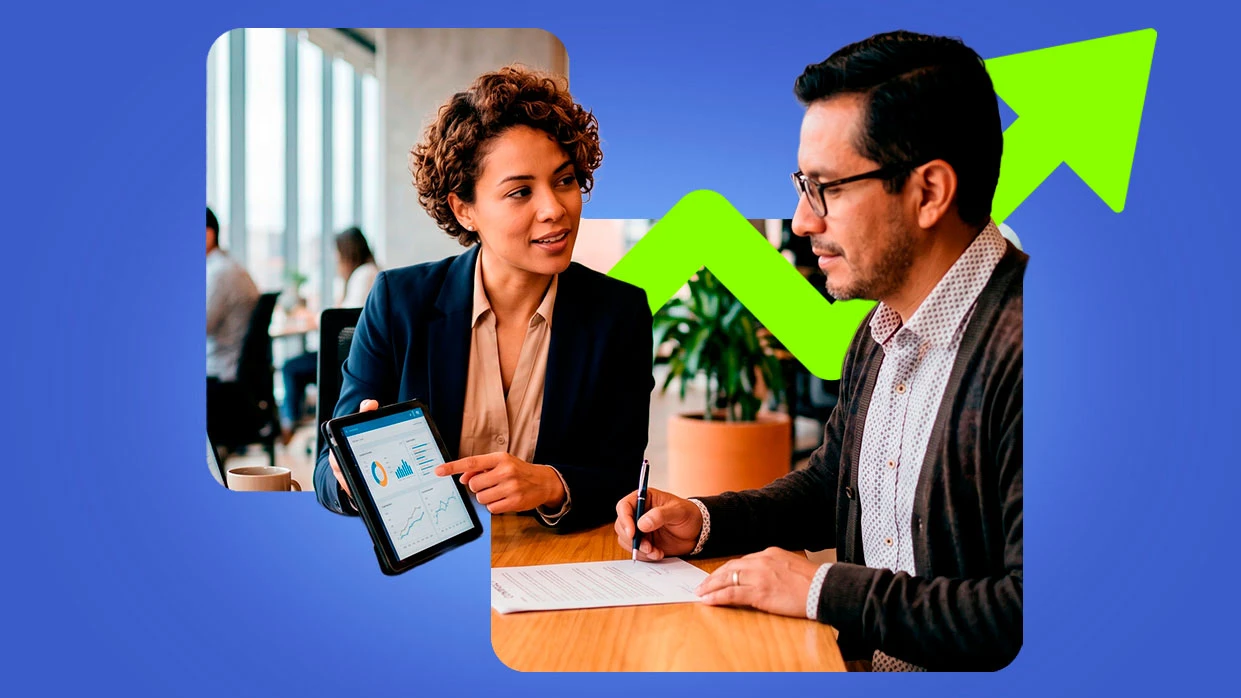 Cerrar ventas: qué pasa con tus leads después del marketing