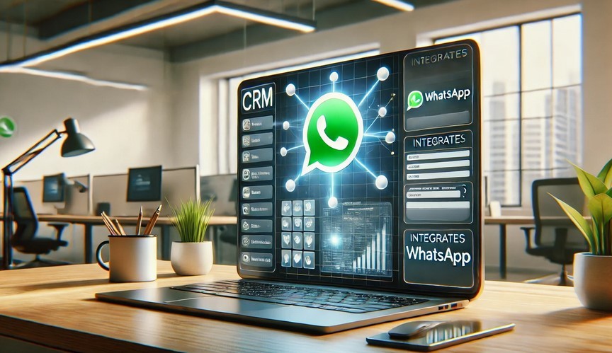 Alternativa a Whaticket: conoce Ropofy, el CRM con whatsapp más completo
