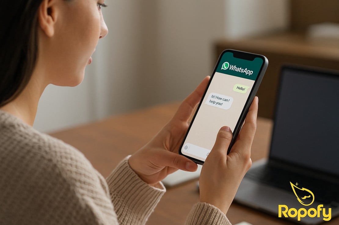 Beneficios del WhatsApp Marketing para PyMEs