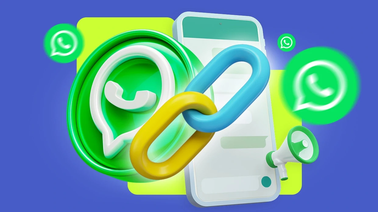 Enlace WhatsApp: cómo crearlo, cuándo usarlo y por qué impulsa tus ventas
