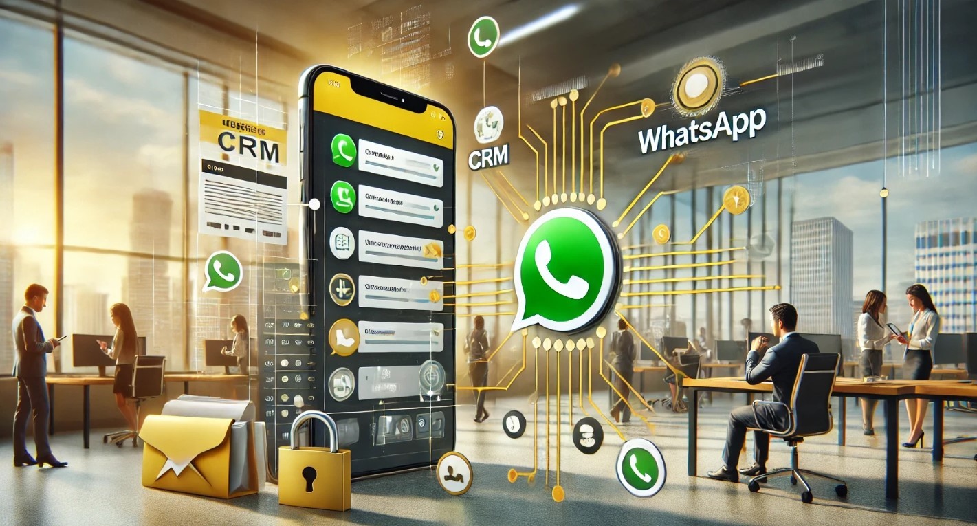 ¿Por qué elegir Ropofy como tu CRM con WhatsApp? Las 10 razones para ver WhatsApp de otra forma