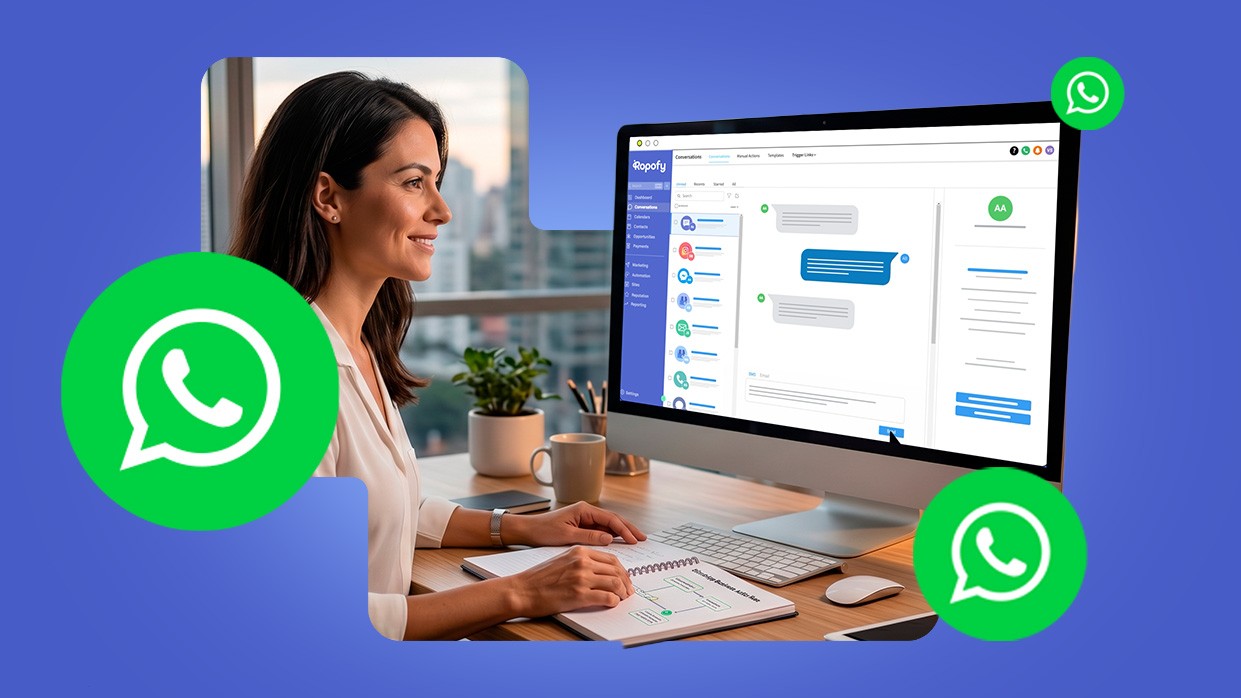 WhatsApp como canal de ventas: cómo estructurarlo para vender más sin perder el control
