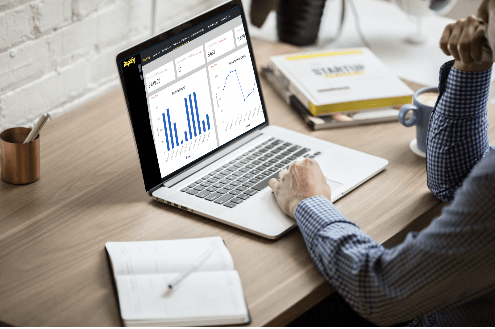 Cómo crear una estrategia de marketing omnicanal en Colombia