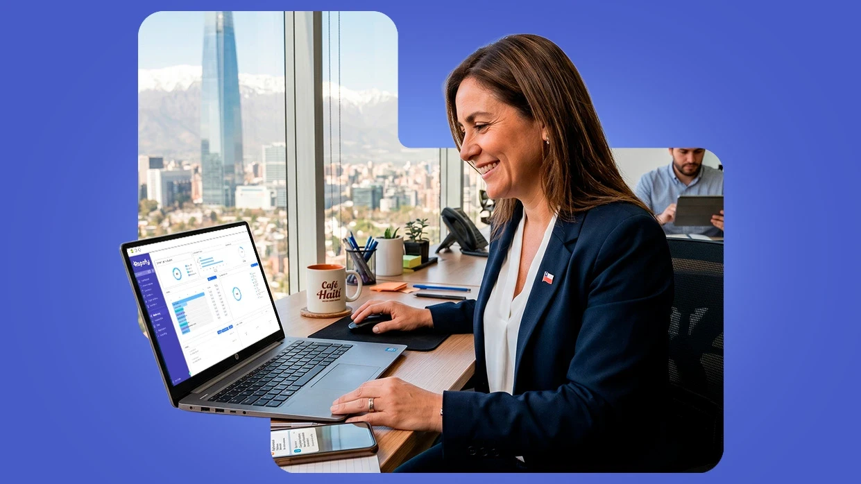 Cómo automatizar las ventas de tu empresa en Chile con un CRM
