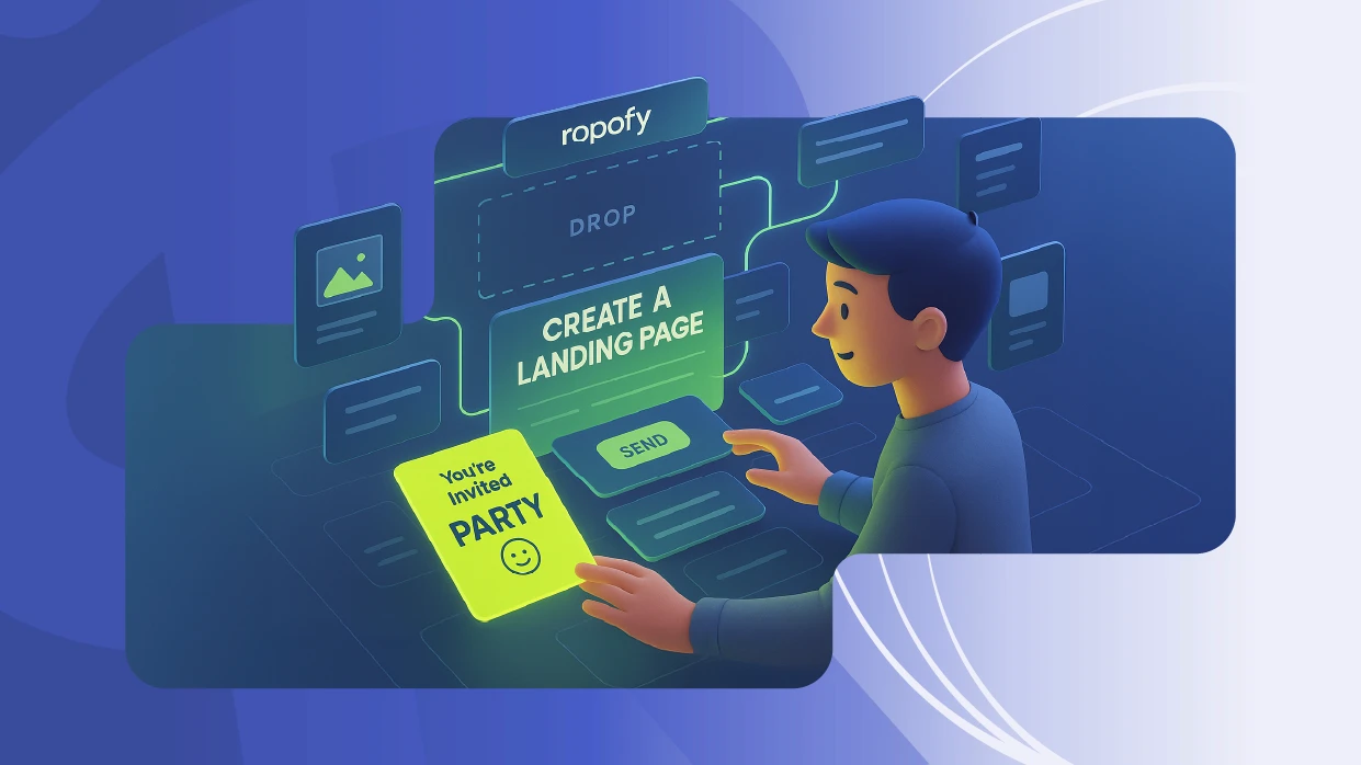 Cómo crear una Landing Page exitosa