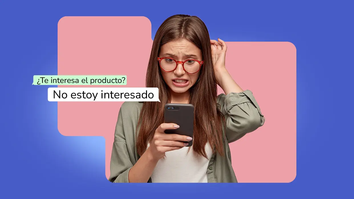 7 errores al vender por WhatsApp que están frenando tu crecimiento y cómo solucionarlos