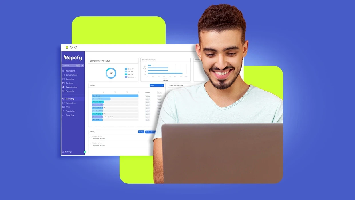 Gestión de indicadores: estrategia para impulsar resultados con un CRM