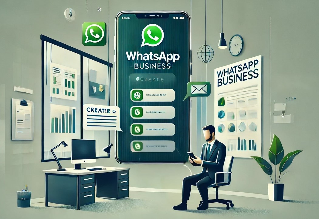 Cómo crear una cuenta de WhatsApp Business y potenciar tu negocio