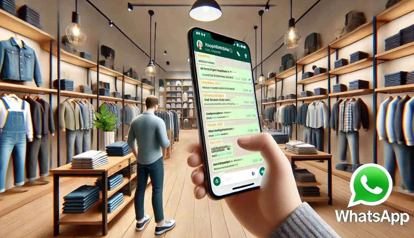 Cómo cambiar tu cuenta de WhatsApp a empresa en 2026: guía paso a paso