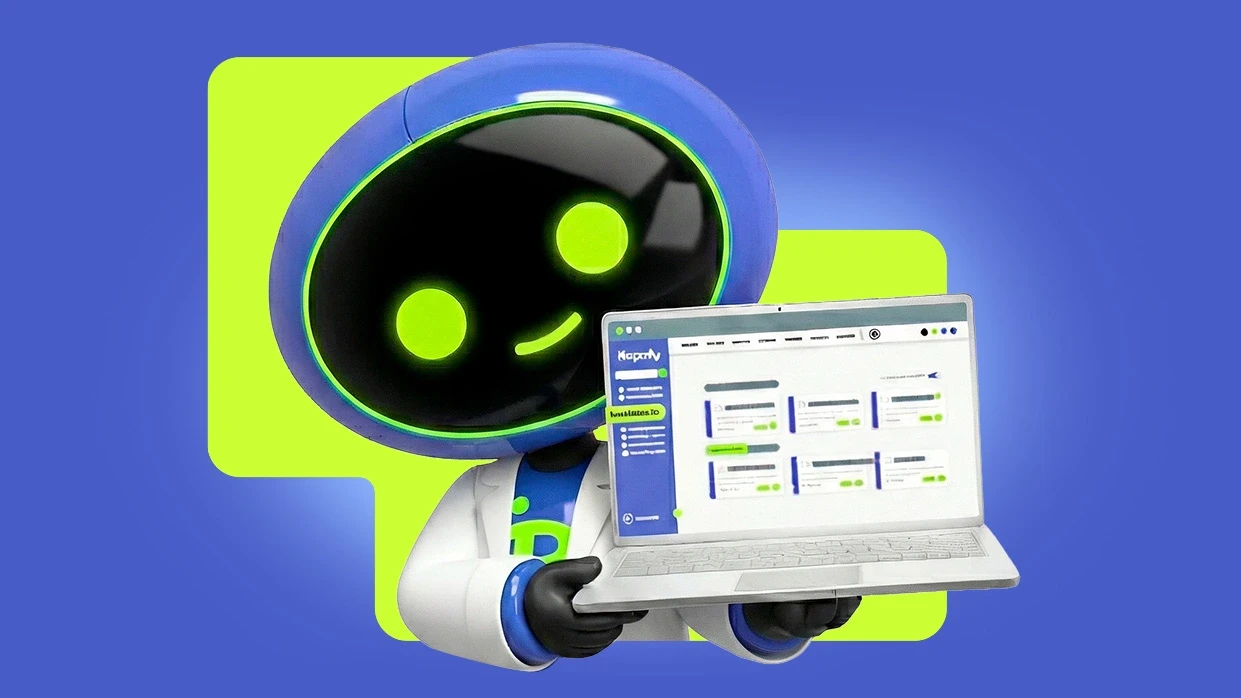 Chat bot IA para clínicas: cómo automatizar pacientes y mejorar la atención médica