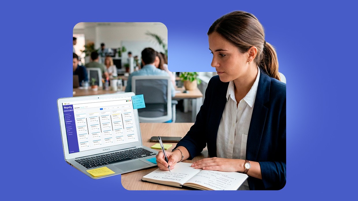 Ciclo de vida vs estados del lead en CRM: qué es cada uno y en qué se diferencian