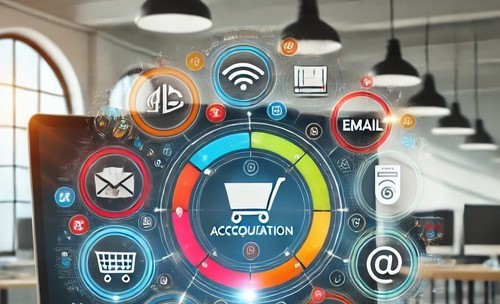 Qué son los canales de adquisición y cómo pueden transformar tu negocio