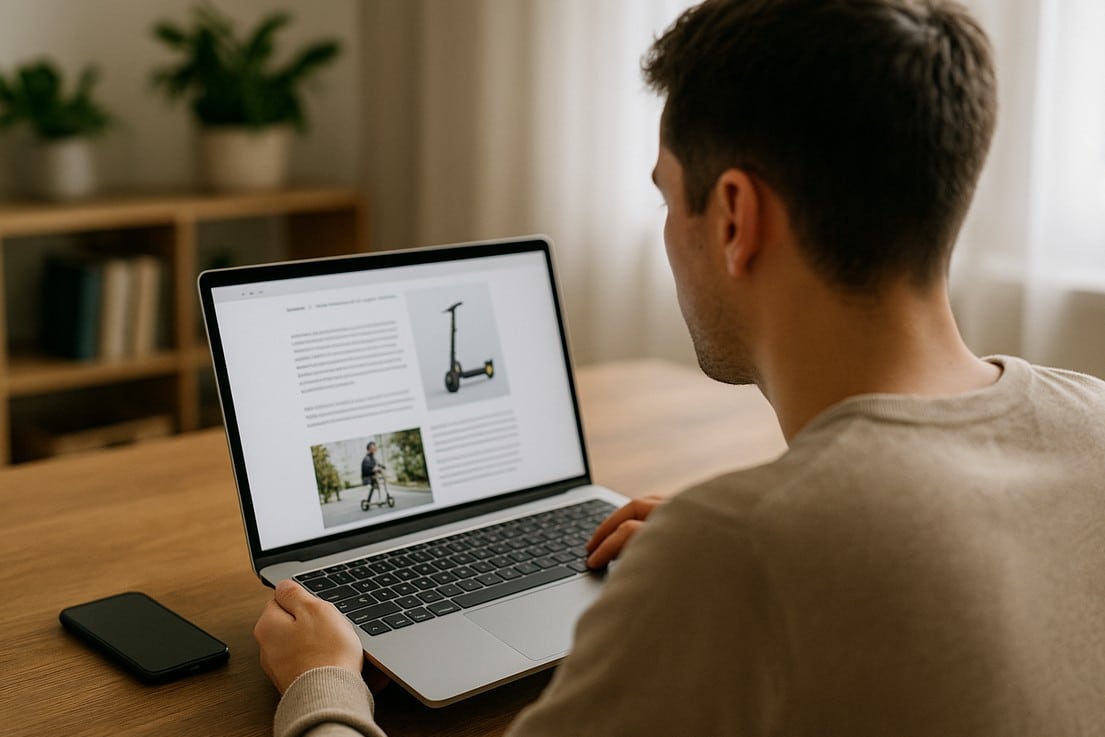Marketing de contenidos: crea contenido que vende sin vender