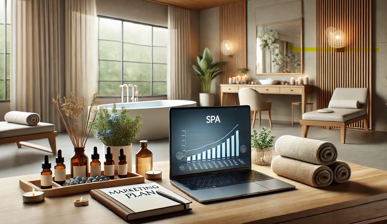 Cómo crear un plan de marketing exitoso para un spa: 7 estrategias que debes conocer