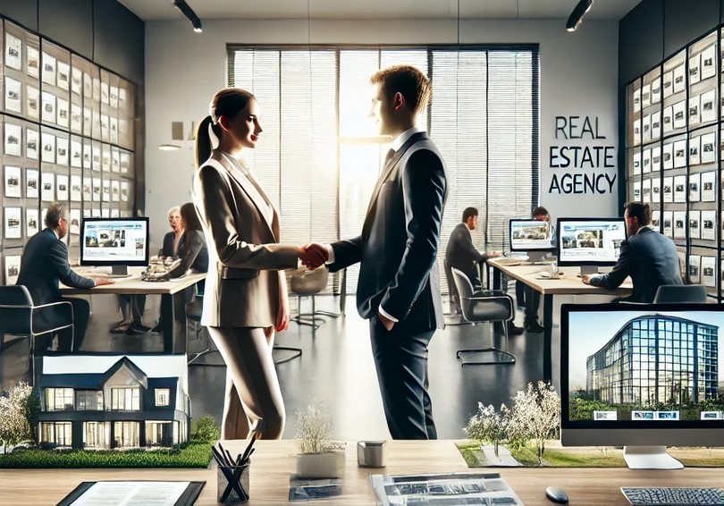 Marketing inmobiliario: cómo aprovecharlo mejor que la competencia
