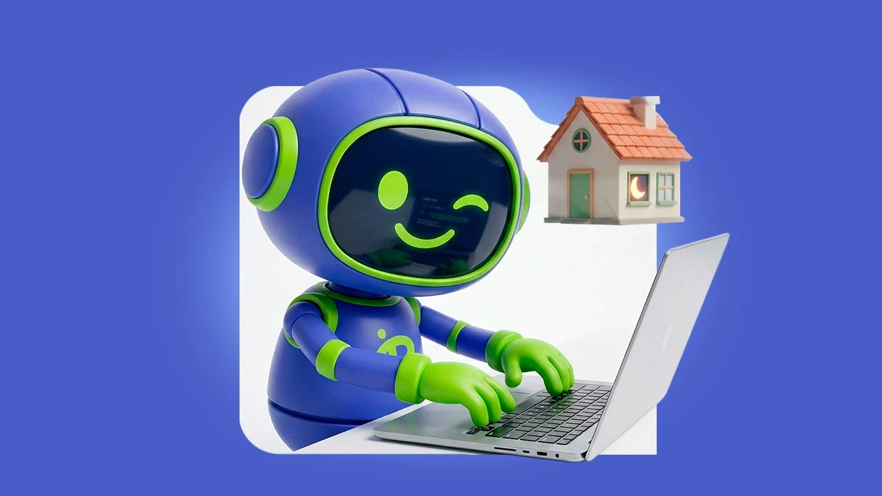 Agente de voz IA para inmobiliarias: cómo responder más rápido y convertir más propiedades
