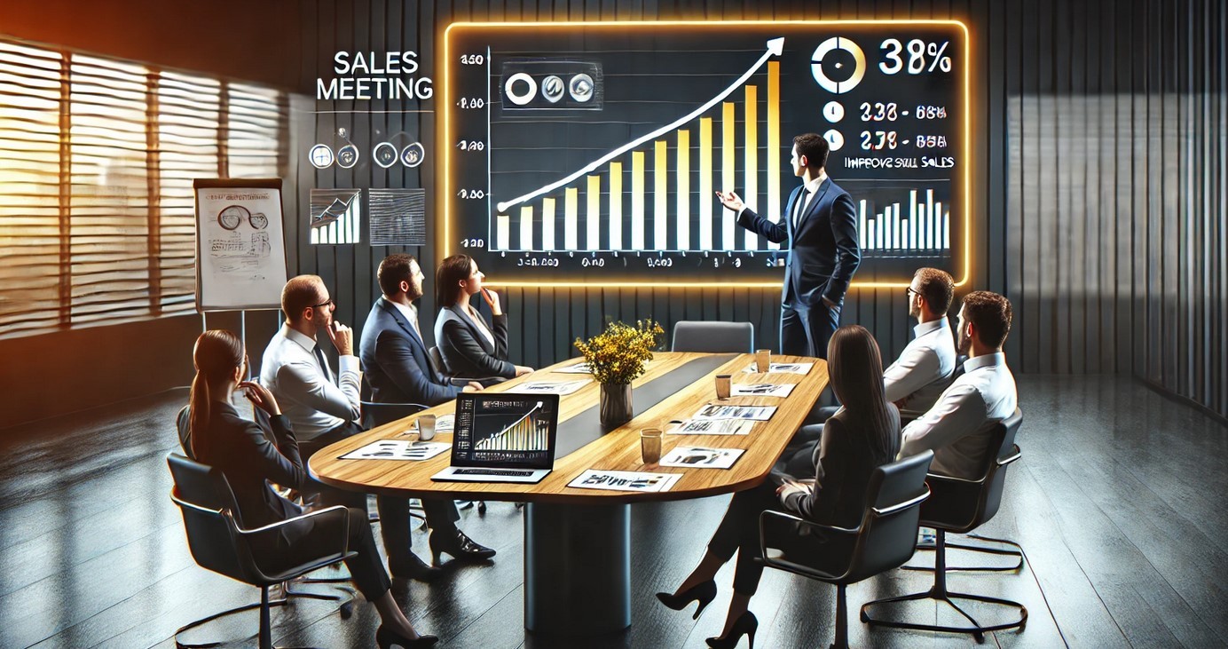 ¿Cómo mejorar el ROI en ventas usando un CRM?