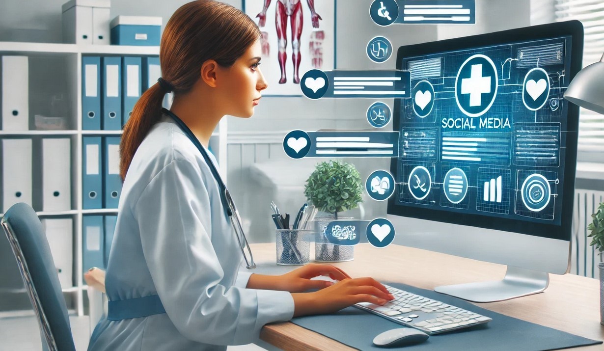 8 estrategias de contenido para el sector salud que debes conocer