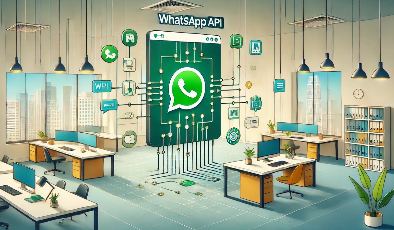 API de WhatsApp Business: qué es, cómo funciona y sus ventajas para negocios