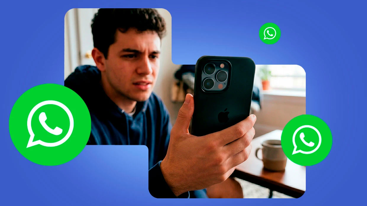 WhatsApp bloqueó tus mensajes: qué significa el error "message blocked" y cómo solucionarlo