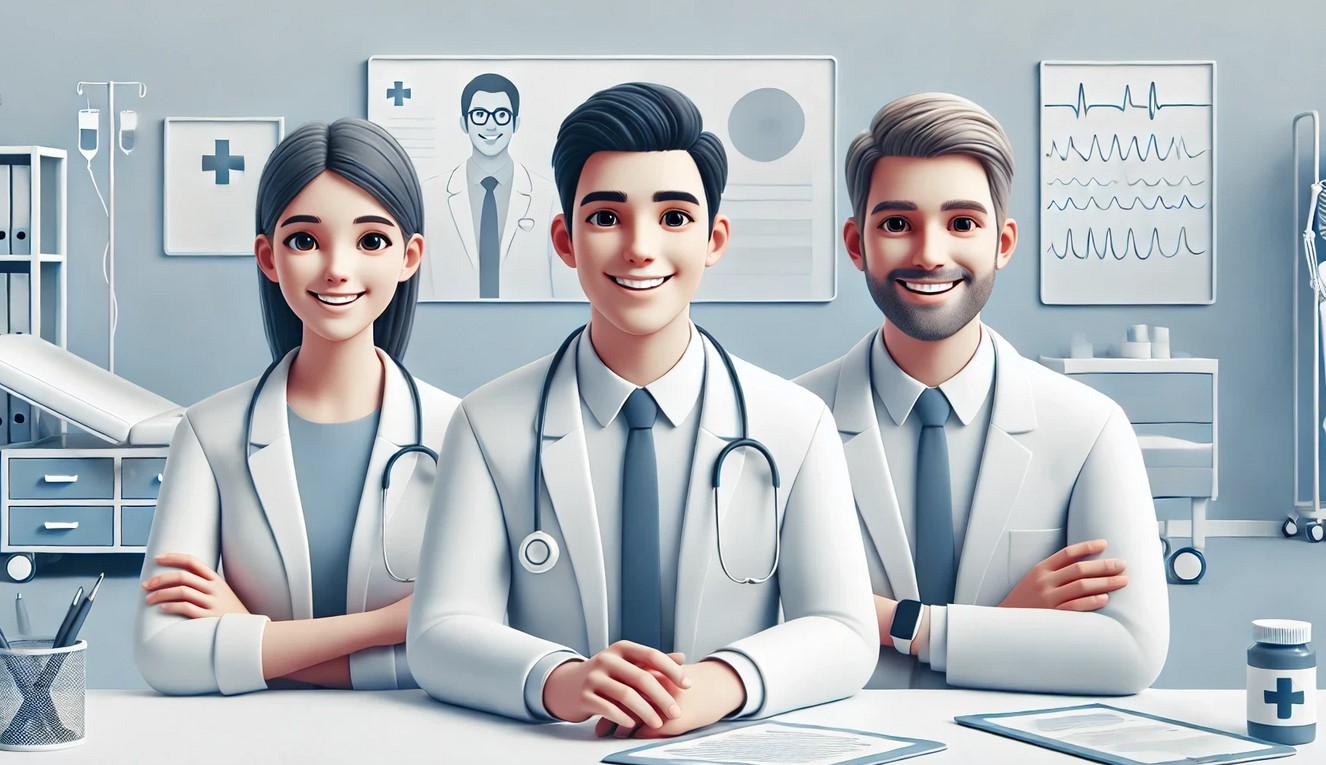 Estrategias de marketing para consultorios médicos: cómo atraer más pacientes y mejorar tu presencia digital