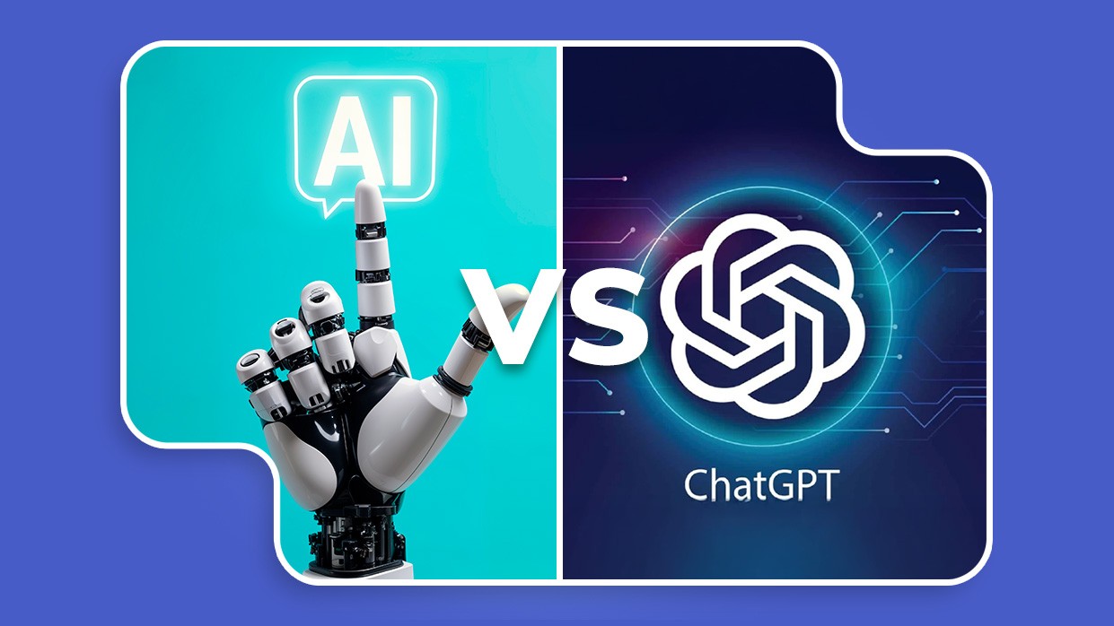 IA vs ChatGPT: creer que ya usas inteligencia artificial puede estar frenando tu empresa