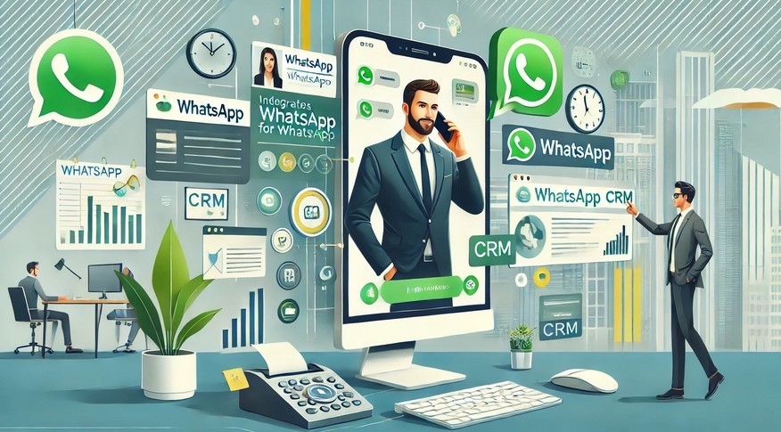 Ventajas del CRM para WhatsApp que deben aprovechar los negocios