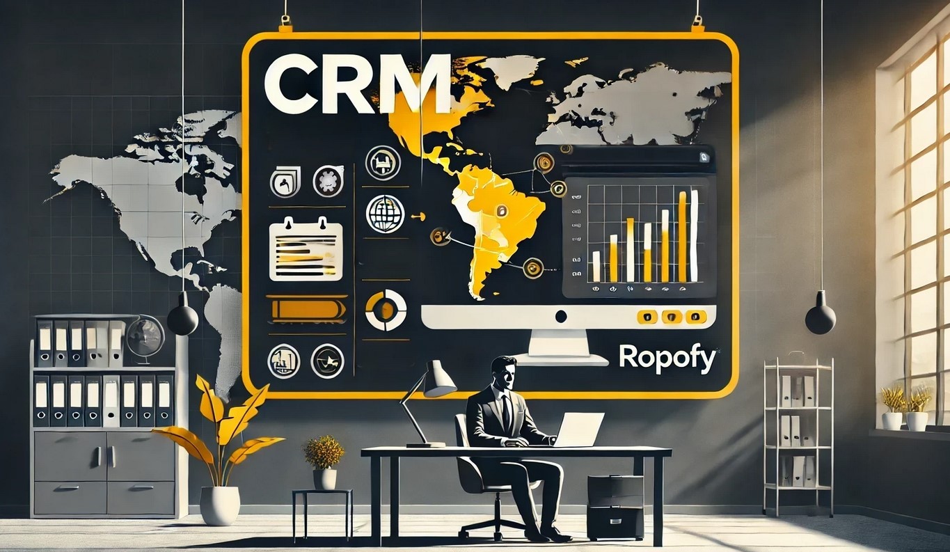 Ventajas de un CRM en español con soporte regional