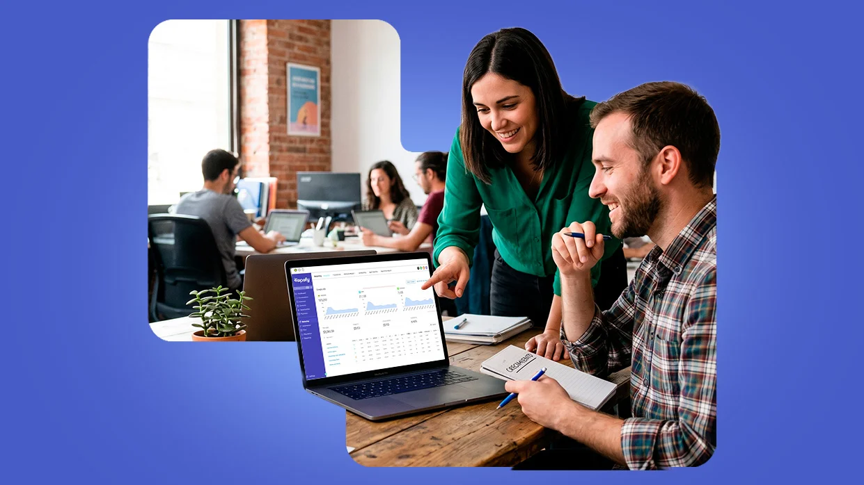 ¿Vale la pena usar un CRM al principio del negocio?