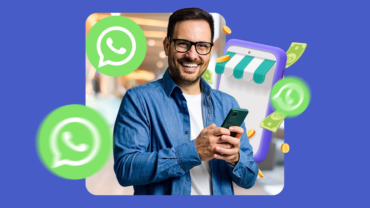 Recomendaciones para vender productos por WhatsApp