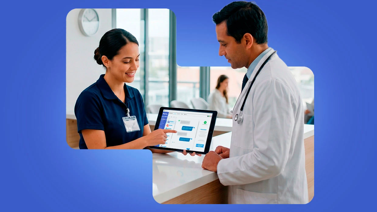 CRM para salud y medicina: gestiona pacientes y leads sin caos