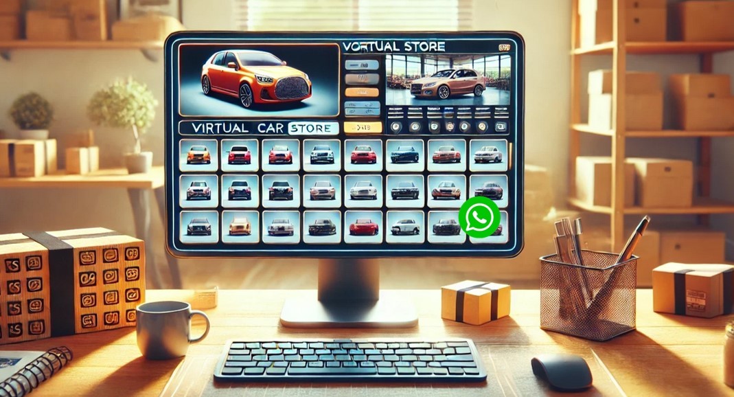 Cómo poner un botón de WhatsApp en mi página web