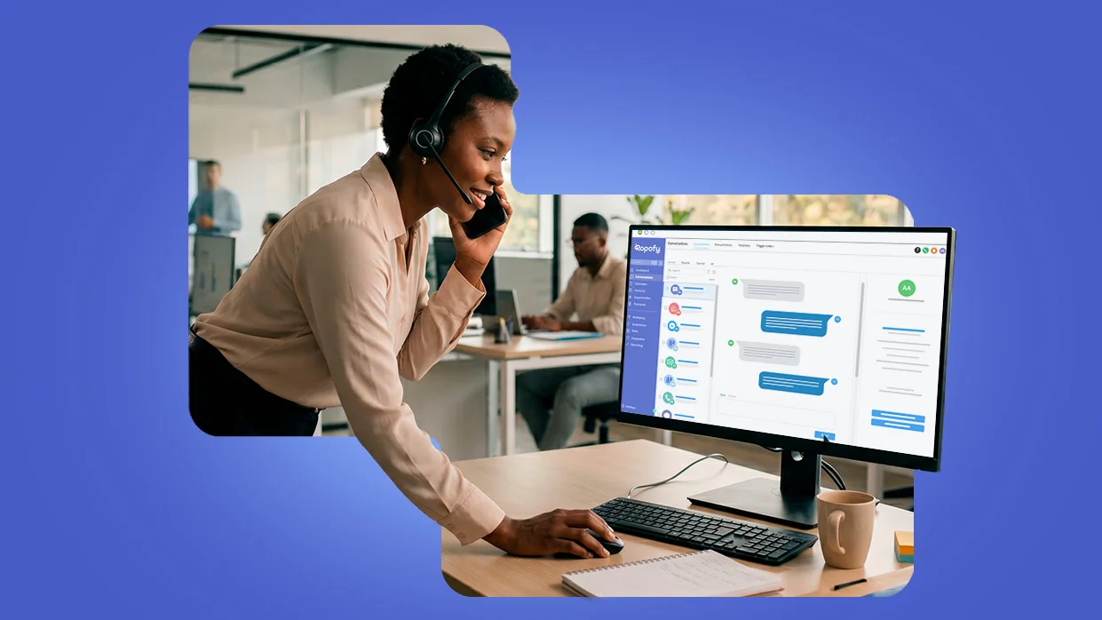 ¿Qué es un CRM y para qué sirve en tu empresa?