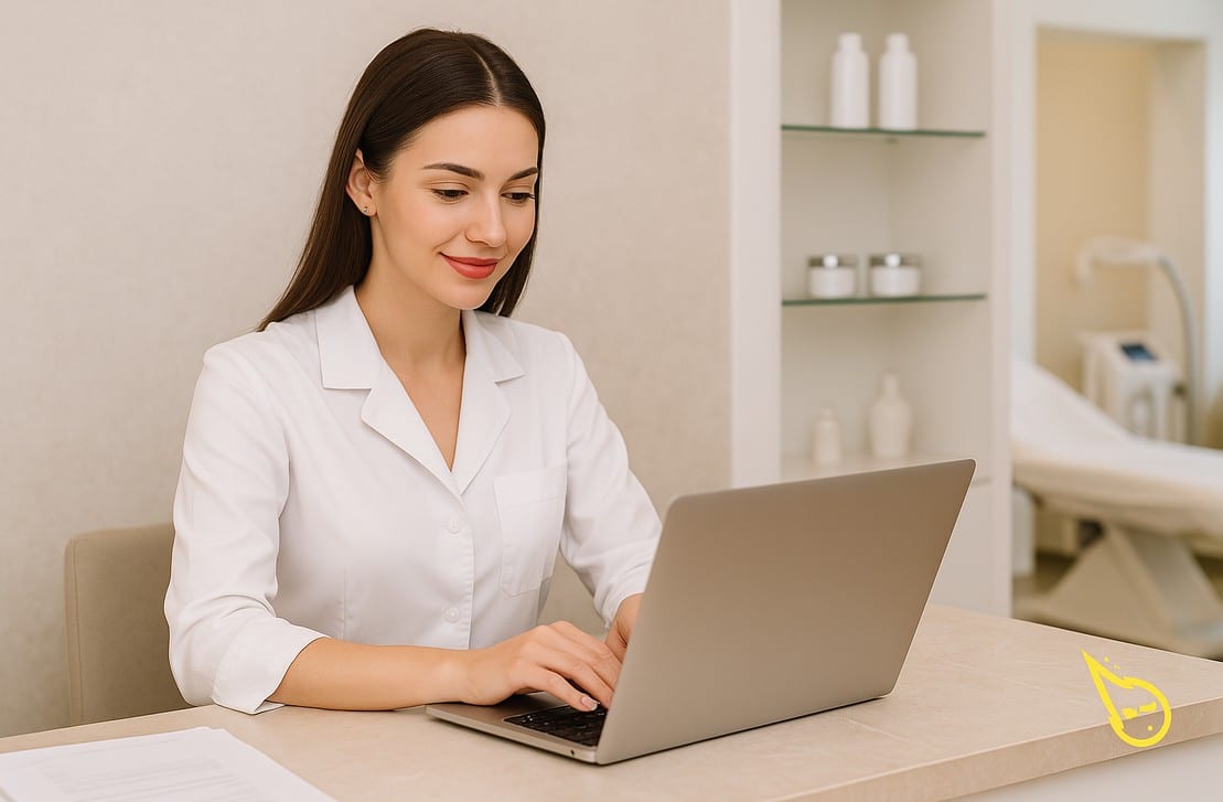 Mejor CRM para clínicas estéticas: conoce las alternativas para tu centro estético