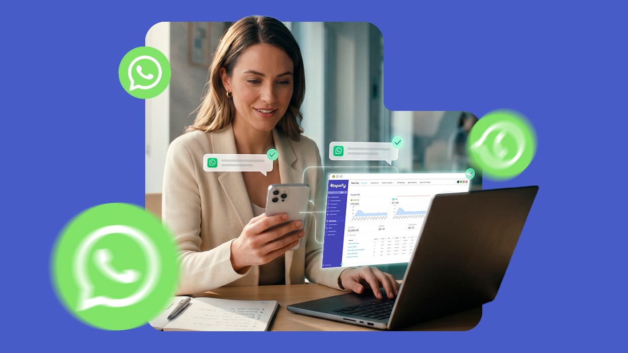 Plantillas WhatsApp API: guía completa para crear mensajes, automatizar conversaciones y mejorar la comunicación con clientes