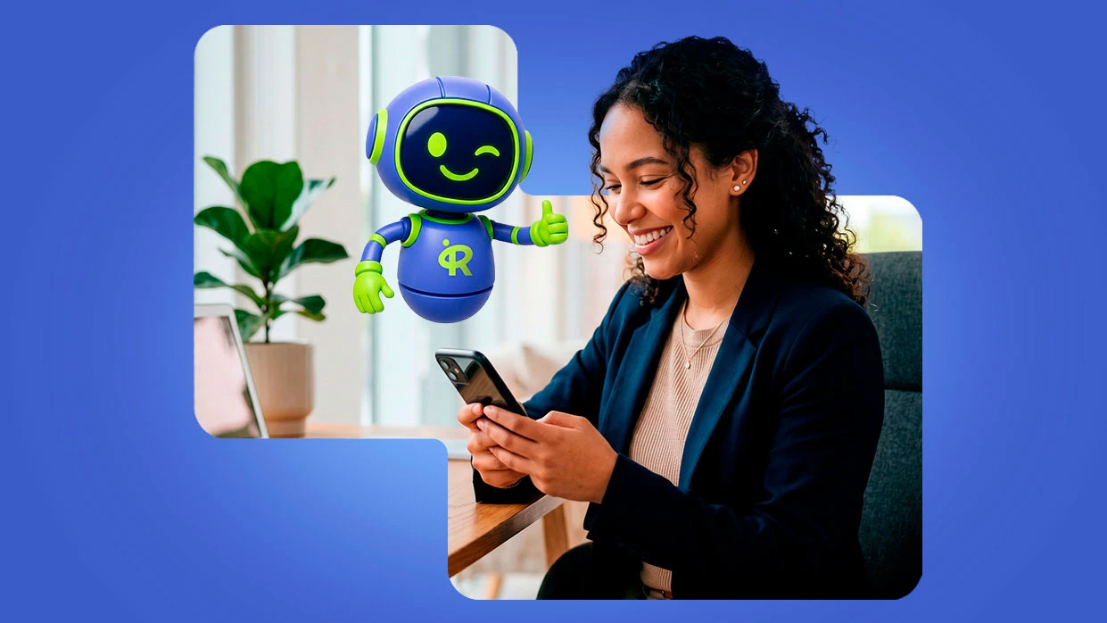 Chatbot con IA para WhatsApp: cómo funciona y casos reales
