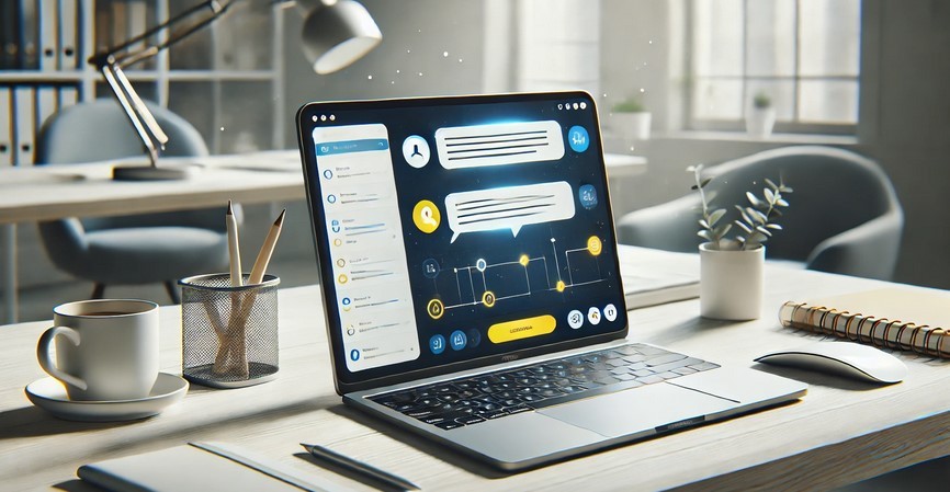 Marketing conversacional: conecta con tus clientes