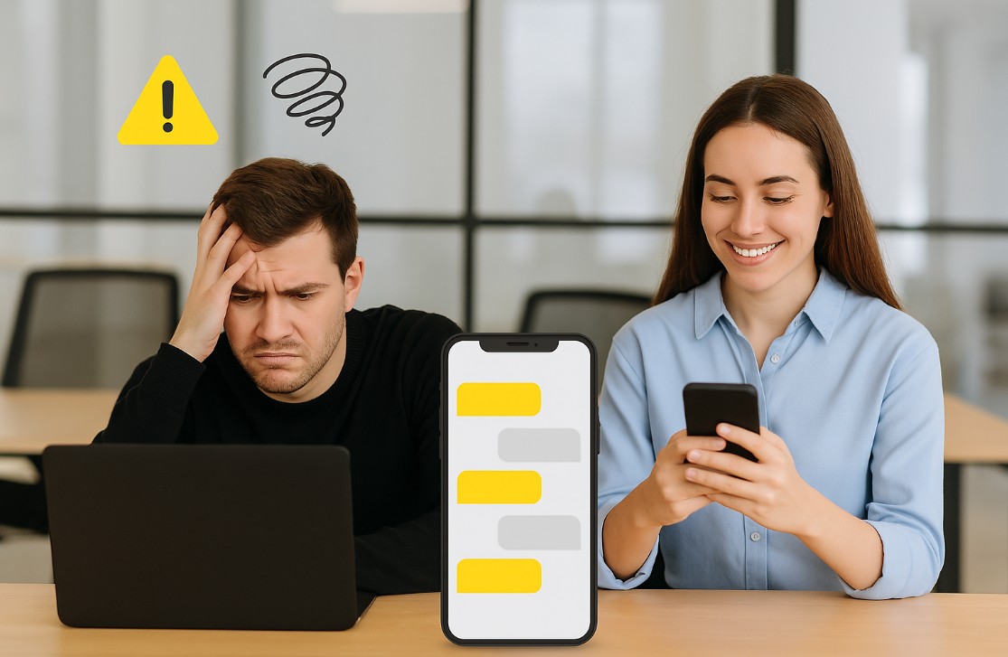 Chatbot para negocios: errores comunes y buenas practicas para que funcione de verdad