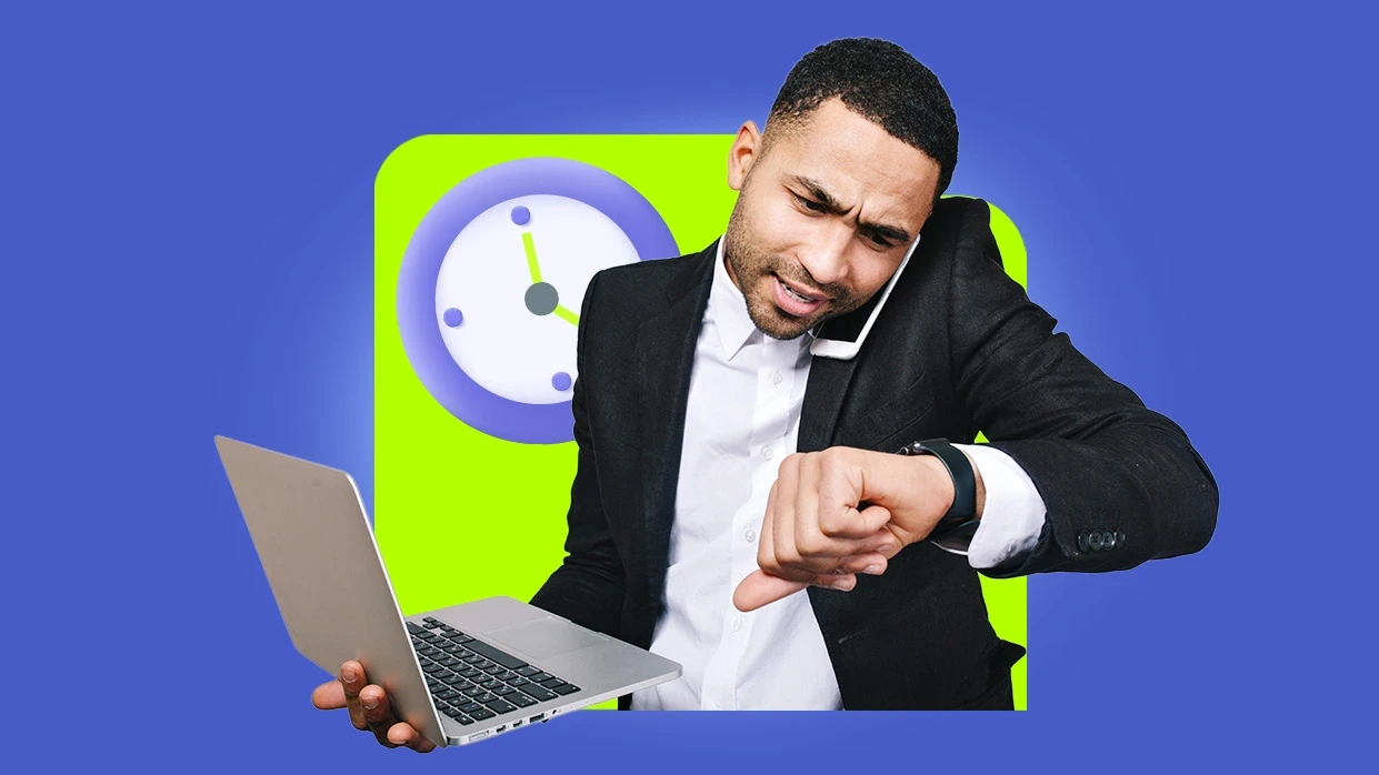 Tiempo de respuesta en ventas: el factor que define si vendes o pierdes clientes
