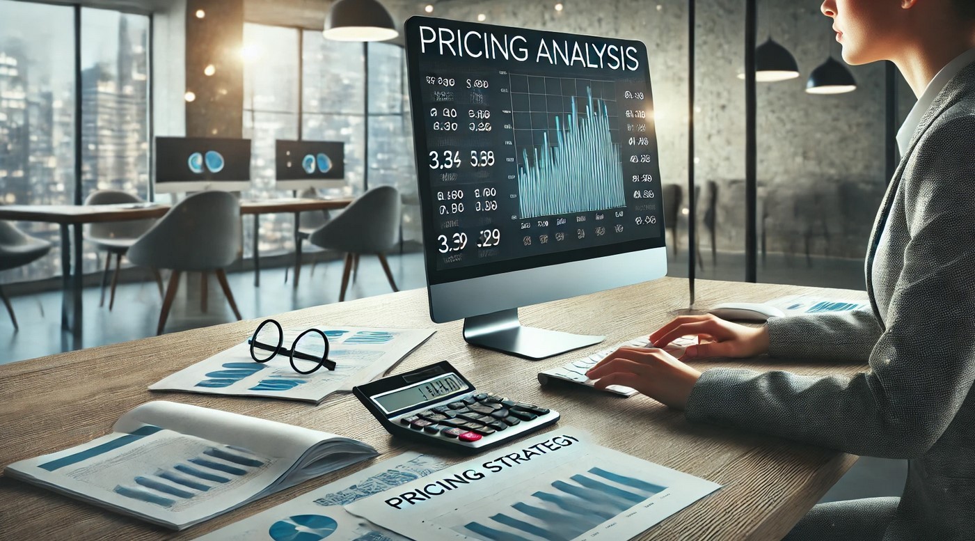 Estrategia de precios: cómo hacer de esto una clave para el negocio