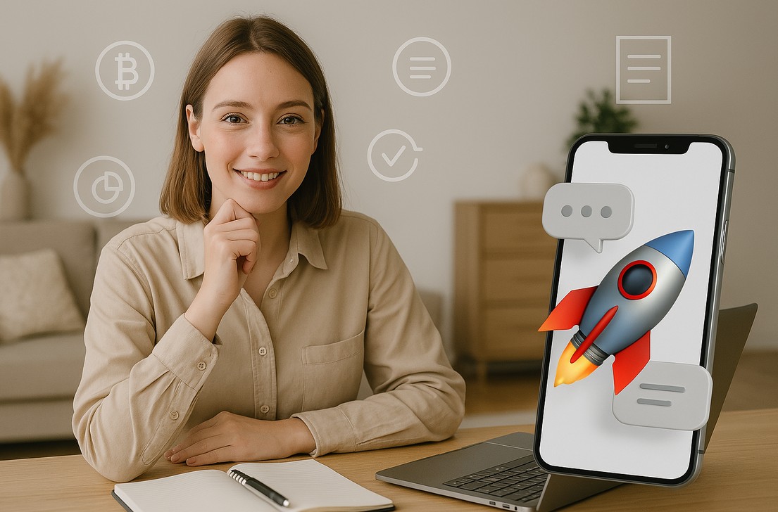15 formas de sacarle provecho a un chatbot para pymes en 2025