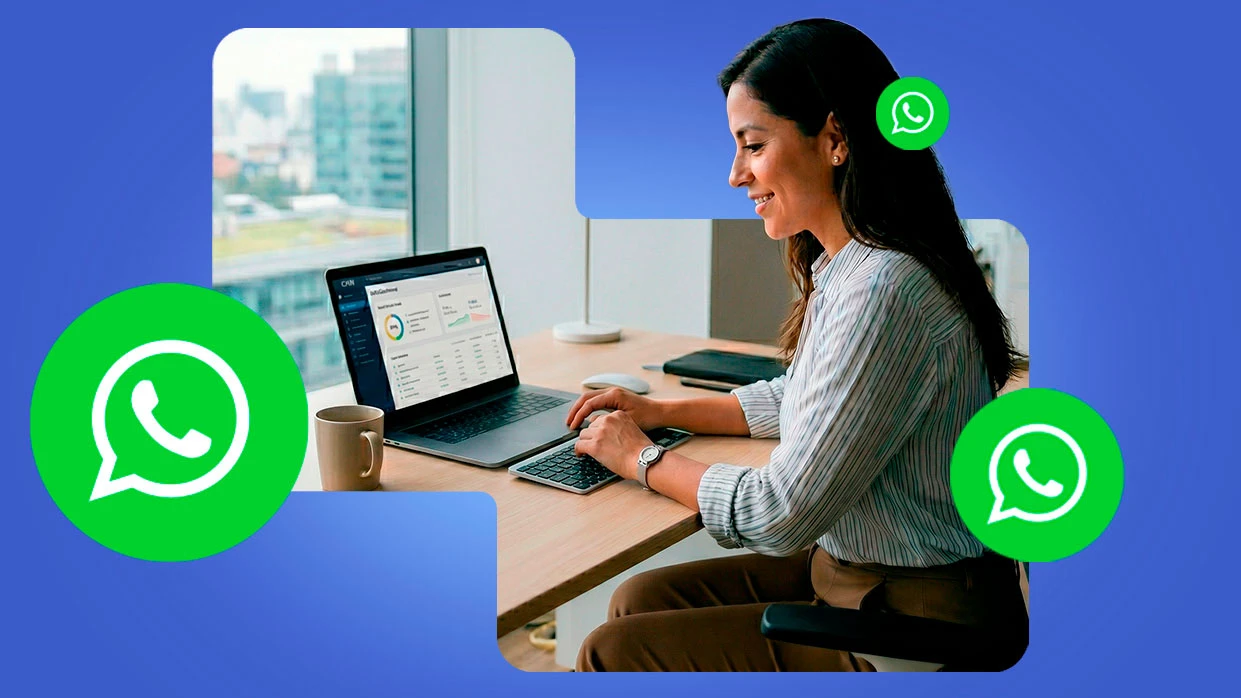 Cómo automatizar WhatsApp para seguimiento de clientes en 2026