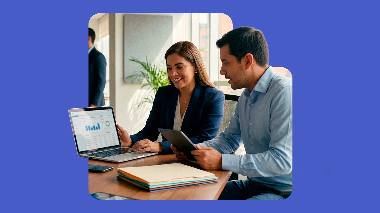 Lead scoring predictivo: mejora la conversión de tus clientes potenciales