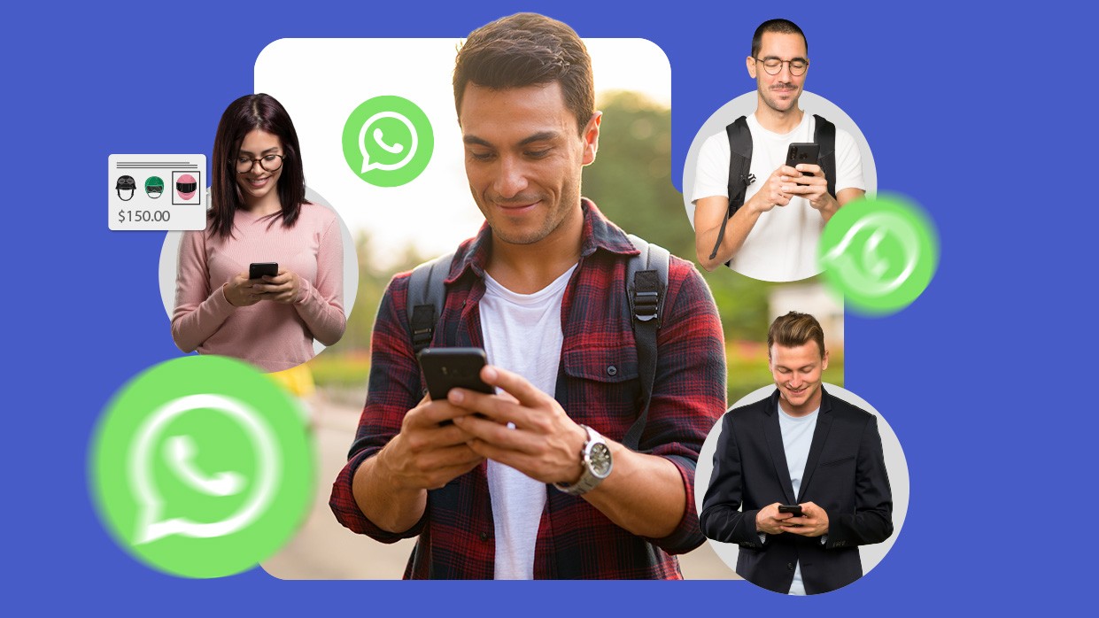 WhatsApp multiagente en tu inmobiliaria: cómo atender más leads y cerrar más ventas