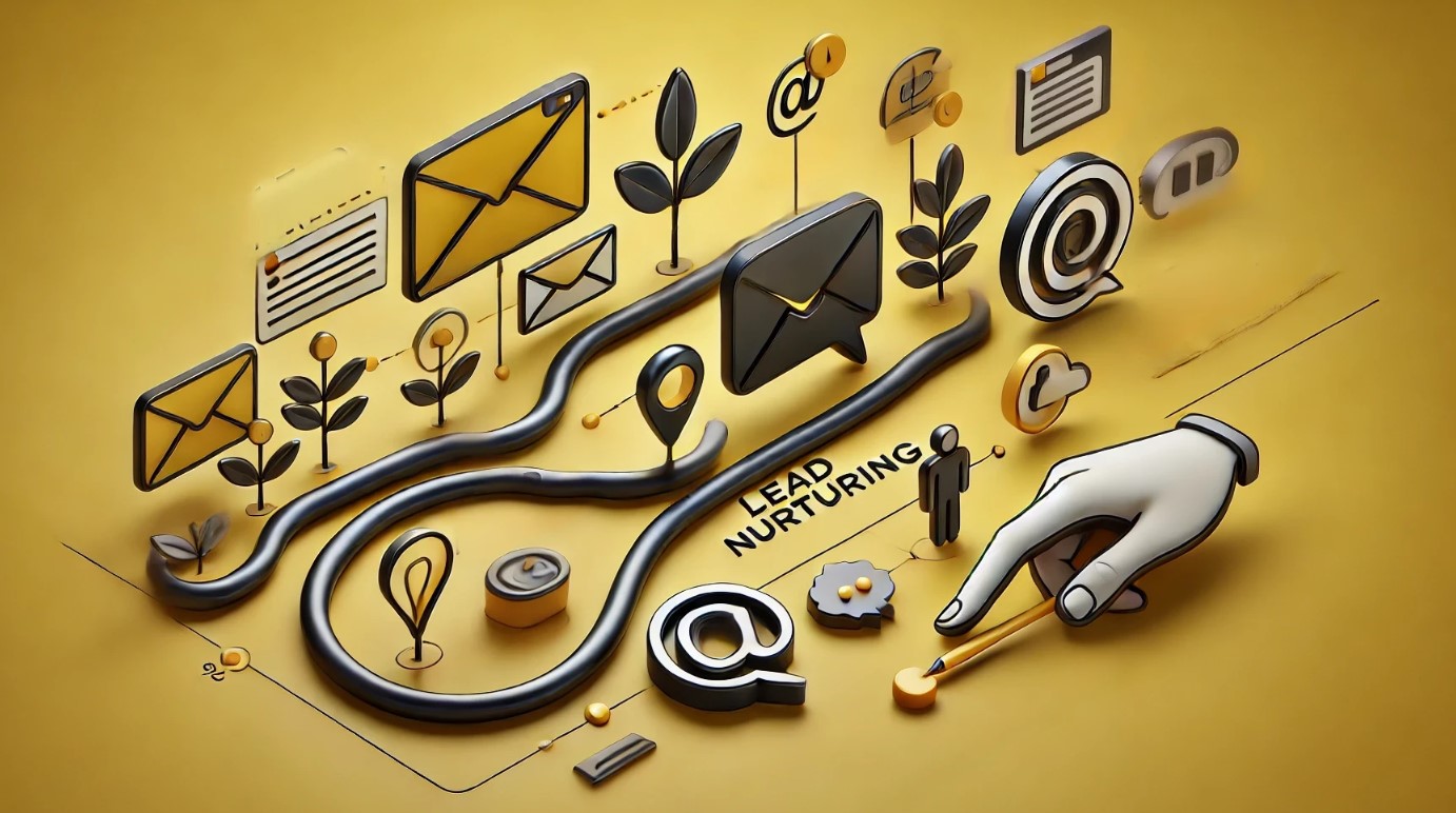 Qué es el lead nurturing y cómo puede transformar tu estrategia de marketing