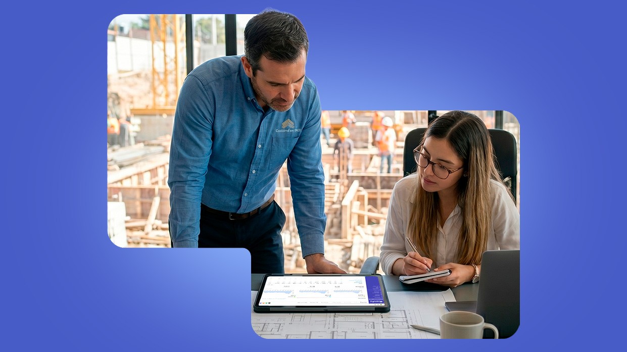 Software para constructoras: cómo ordenar ventas y no perder leads